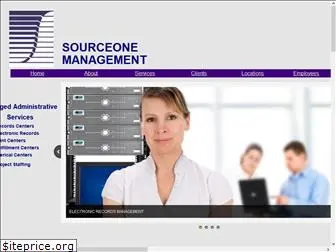 sourceone.com