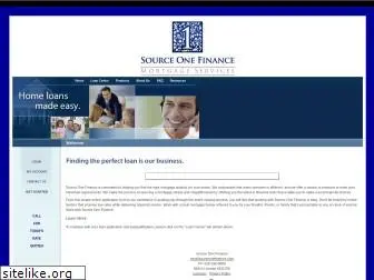 sourceonefinance.com