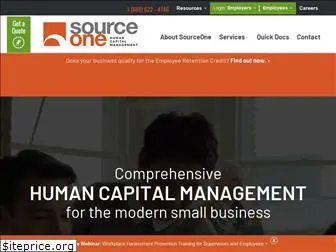 www.sourceonepayroll.com