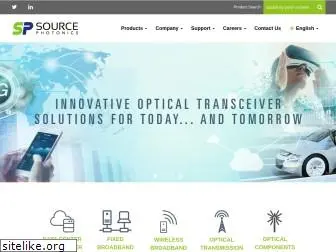 sourcephotonics.com