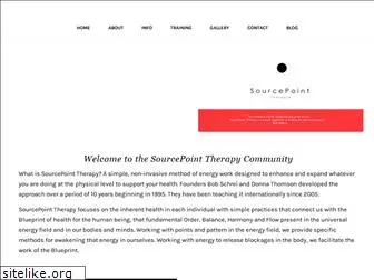 sourcepointtherapy.com