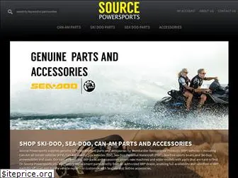 sourcepowersports.com