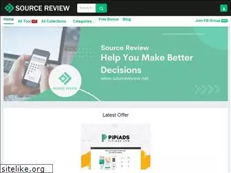 sourcereview.net