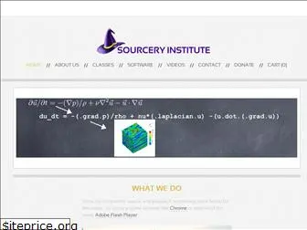 sourceryinstitute.org