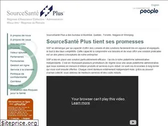 sourcesanteplus.com