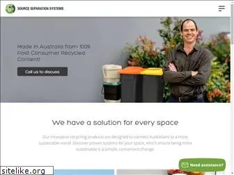 sourceseparationsystems.com.au