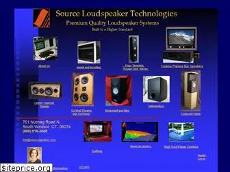 sourcespeaker.com