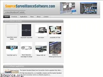 sourcesurveillancesoftware.com