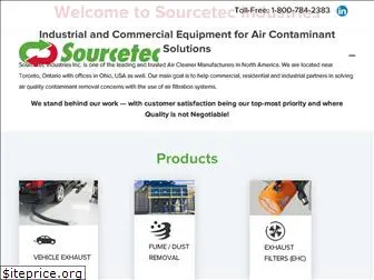 sourcetecindustries.com