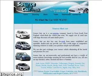 sourcethatcar.co.uk