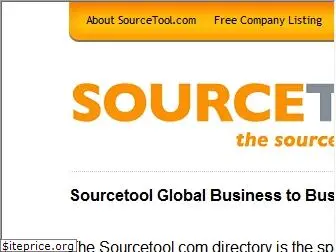 sourcetool.com