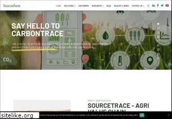 sourcetrace.com