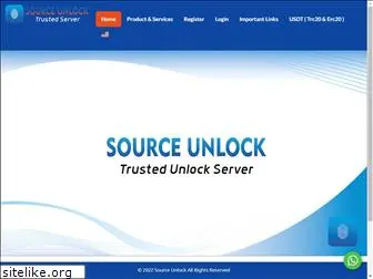 sourceunlock.com