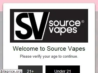 sourcevapes.com