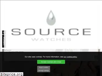 sourcewatches.com