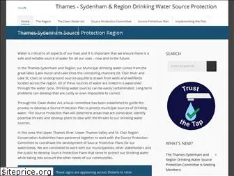 sourcewaterprotection.on.ca