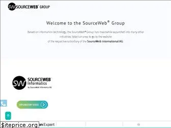 sourceweb.ag