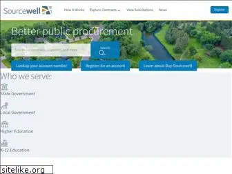 sourcewell-mn.gov