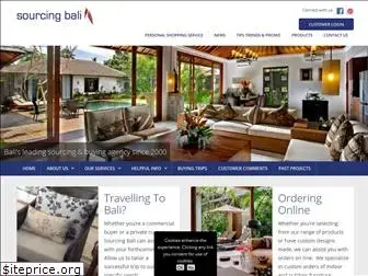 sourcing-bali.com