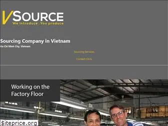 sourcing-in-vietnam.com