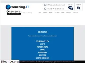 sourcing-it-africa.com