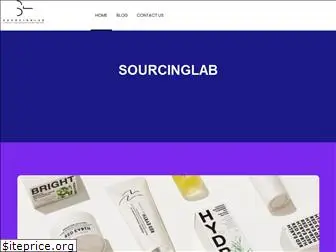 sourcing-lab.com