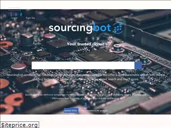 sourcingbot.com