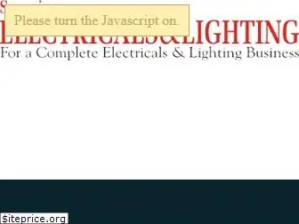 sourcingelectricals.net