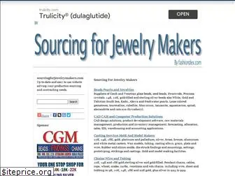 sourcingforjewelrymakers.com