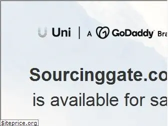 sourcinggate.com