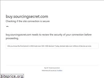 sourcingsecret.com