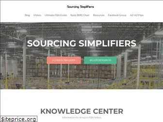 sourcingsimplifiers.com