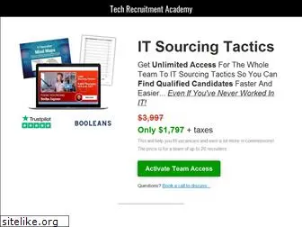 sourcingwebinars.com