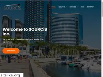 sourcis.com