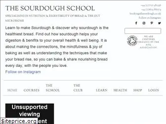 sourdough.co.uk
