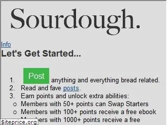 sourdough.com