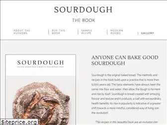 sourdoughbook.com