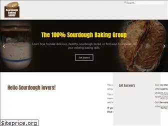 sourdoughbreadsupportgroup.com