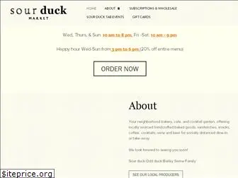 sourduckmarket.com