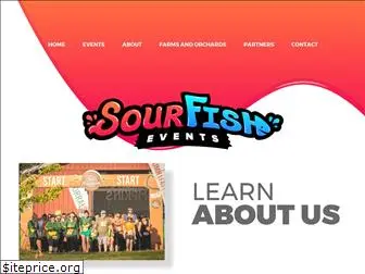 sourfishevents.com