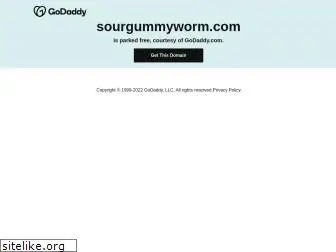 sourgummyworm.com