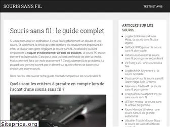 souris-sans-fil.net