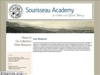 sourisseauacademy.org