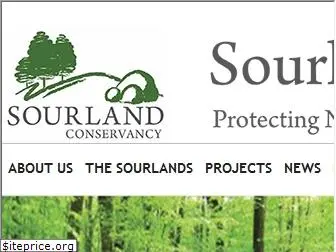 sourland.org