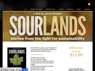 sourlands.com