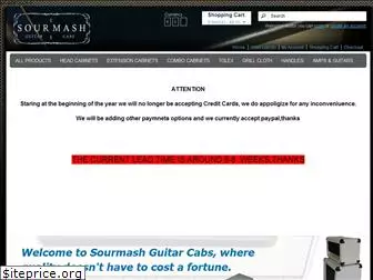 sourmashguitarcabs.com