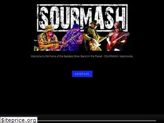 sourmashrocks.com