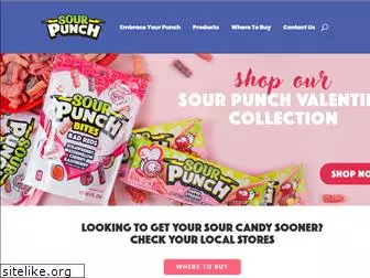 sourpunch.com