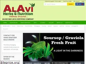 soursopindia.com