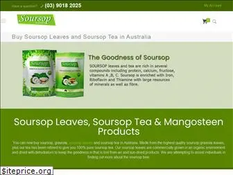 soursopleaves.com.au